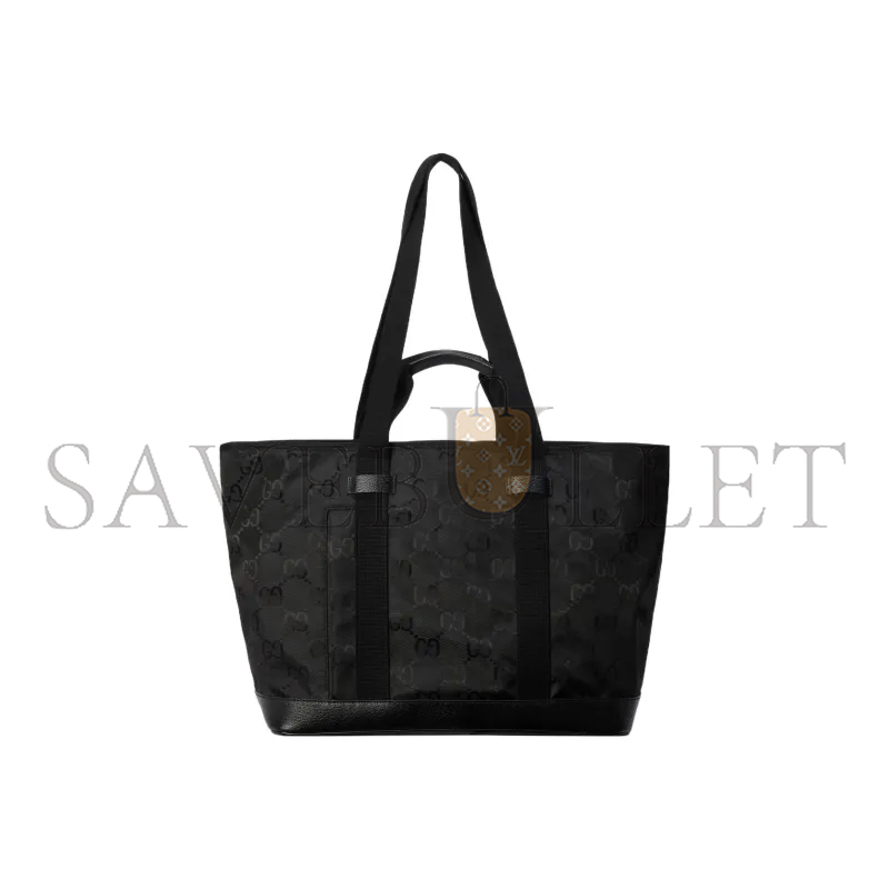 G*u*i off the grid tote 746037 (39*33*19cm)